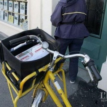 La réorganisation dans la Meuse pas comme une lettre à La Poste