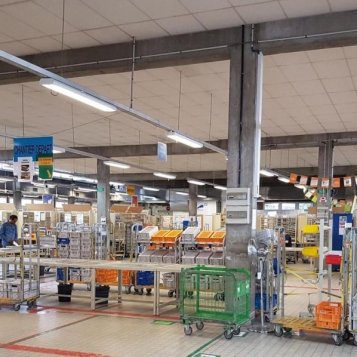 Val-de-Marne : la Poste réorganise la distribution du courrier au grand dam des facteurs