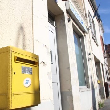 Irrité par le service de la Poste, le maire d'Igny saisit la justice