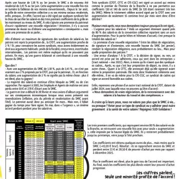 Les hôtes et hôtesses d'accueil sacrifié·es...
