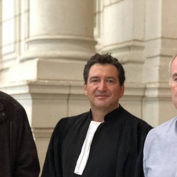 Angers. La pause des facteurs est réexaminée en cour d'appel