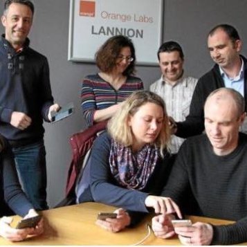 Sans management direct, ces salariés d'Orange ont un chef fictif