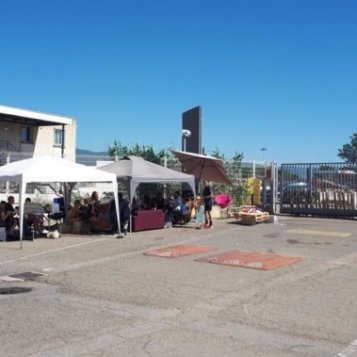 Conflit au centre de tri de La Poste : pas de distribution de courrier en Corse-du-Sud