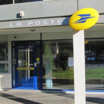 Le bureau de poste de la Reine-Mathilde ferme vendredi