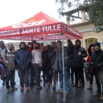 Forcalquier - Le conflit se poursuit et se durcit à La Poste