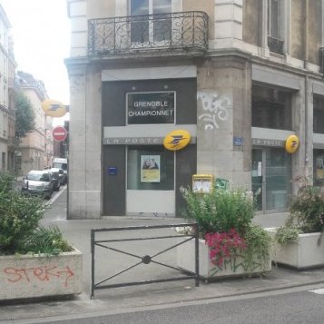 Un collectif obtient le maintien d'un bureau de Poste