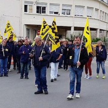 Fin du mouvement social des facteurs dans le secteur de Vire