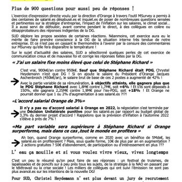 10 questions à C. Heydemann
