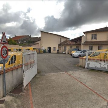 L'Isle-Jourdain : troisième journée de grève au centre postal