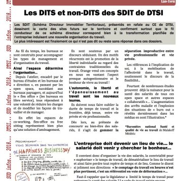DTSI Infos N°7 