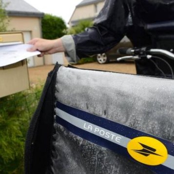 La Poste condamnée pour avoir « cassé » la grève