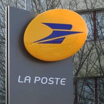 Mouvement de grève à La Poste, jeudi 3 décembre
