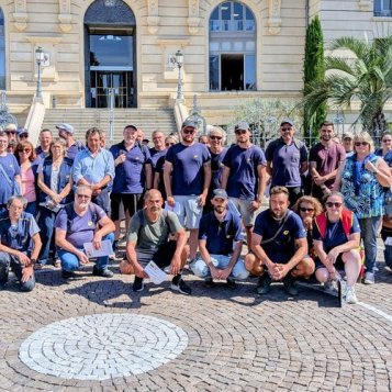 Les facteurs en grève illimitée contre la réorganisation des tournées
