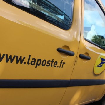 Réorganisation de la distribution du courrier à Honfleur : les facteurs sont inquiets