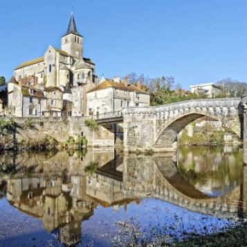 Montmorillon : grève contre la future réorganisation.