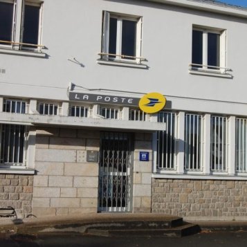 Une pétition contre la réduction des horaires de la Poste
