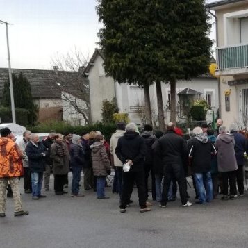 Saint-Sulpice-Laurière se mobilise pour conserver son bureau de poste