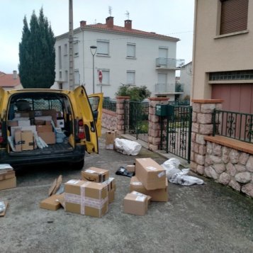 Grève : jusqu'où La Poste de Prades ira-t-elle ?
