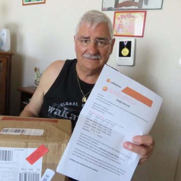 Quand la Poste ne livre plus les Colissimo