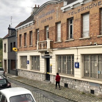 Marchiennes : la Poste revient (en partie) sur la fermeture du bureau le lundi et prévoit des travaux.