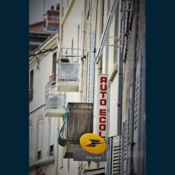 La Poste a ouvert un nouveau relais à Saint-Chamond