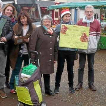 Près de Rennes. L'opposition à la fermeture de La Poste s'organise