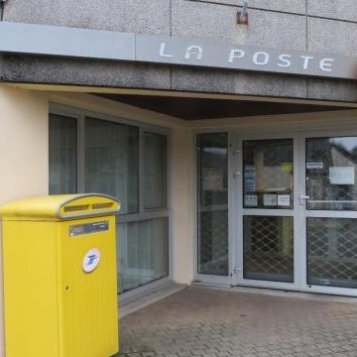 Un collectif créé pour sauver la poste du Rouillen