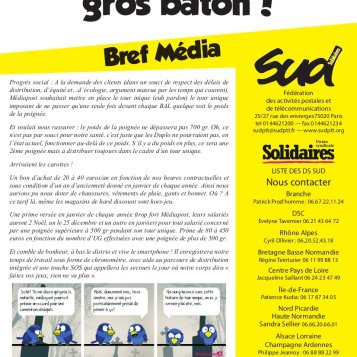 Bref Media