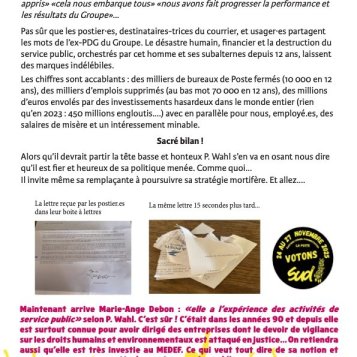 BGPN - Au revoir Président, Au revoiiiir…. 