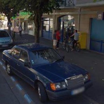 Mobilisation pour défendre le bureau de Poste