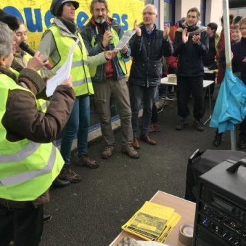 Poste à Saint-Jacques : le bureau maintenu ?