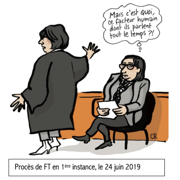 Orange - Dégradation des conditions de travail ? Le business d'abord !