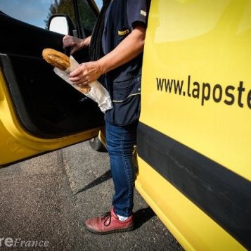 La réorganisation de la Poste suscite la grogne des facteurs et des usagers