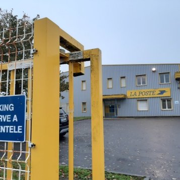 Région de Saint-Brevin : une grève à La Poste pour réclamer plus d'effectifs