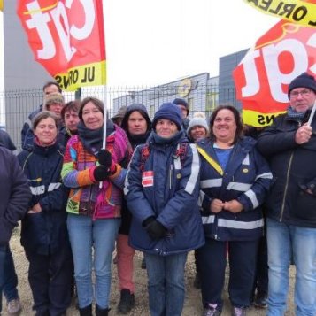 La grève reconduite ce lundi 5 novembre
