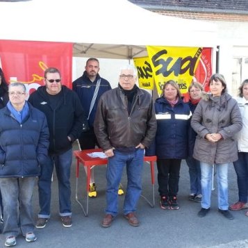 Les facteurs mettent fin à leur grève