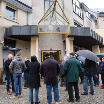 Saumur. Nouvelle réunion vendredi sur l'avenir de la Poste de Saint-Hilaire