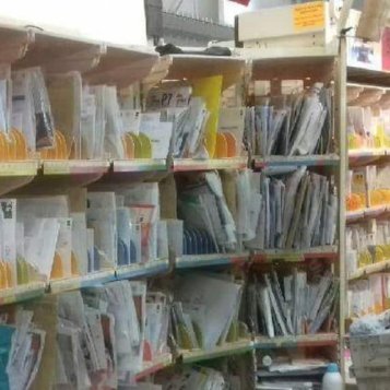 La pagaille dure au centre de tri de La Poste