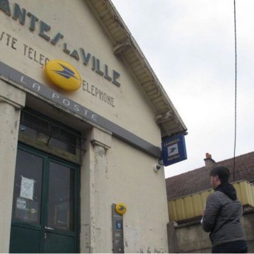 Vers les 500 signatures contre la fermeture de La Poste