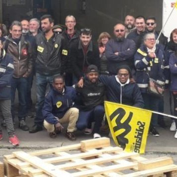 Nantes. À La Poste, la grève se poursuit.