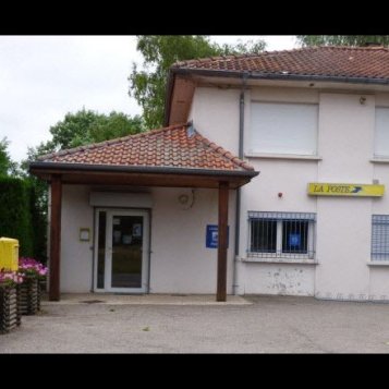 Le bureau de poste en sursis