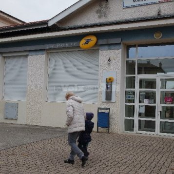 A Bourg-en-Bresse, le quartier des Vennes va garder sa Poste, menacée