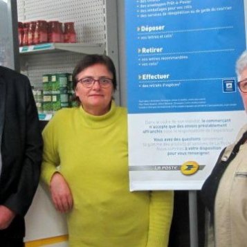 Le Relais de la Poste ouvre vendredi, à l'épicerie