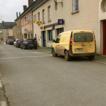 Le guichet de La Poste ferme en septembre