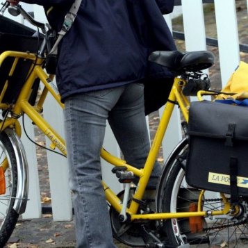 La Poste du Nord en grève lundi 24 juin