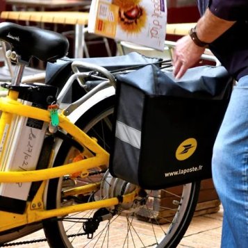 Grève illimitée à la Poste dans le secteur d'Amboise