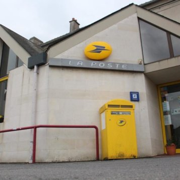 Inquiétudes pour quatre bureaux de poste de l'agglomération Caen la mer
