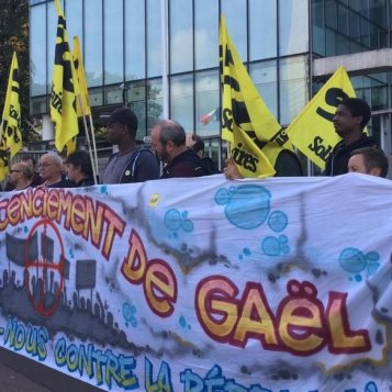 Hauts-de-Seine : le bras de fer continue entre La Poste et le syndicaliste licencié