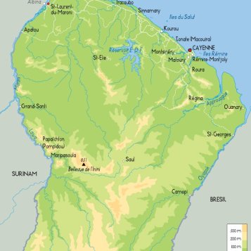 Guyane