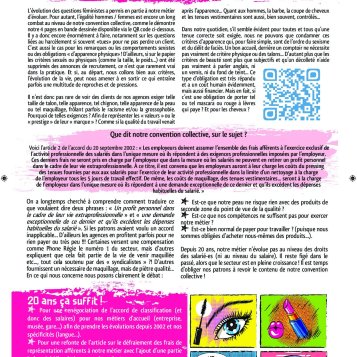 Sud P2ST : 20 ans de silence ça suffit ! Je signe la pétition.